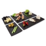 Comprar Bandejas y Platos de Pizarra Online