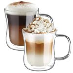 Comprar Vasos de Vidrio para Café Online