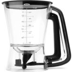 Dispensador de Masa para Tortitas OXO
