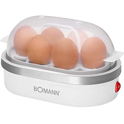 Comprar Cuece Huevos Eléctricos Online